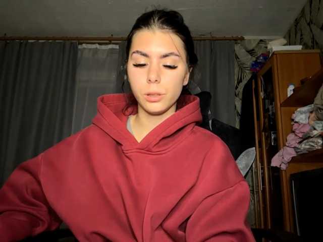 MargarettBewley live cam on BongaCams