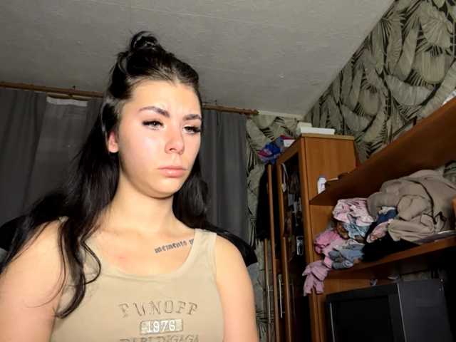 MargarettBewley live cam on BongaCams
