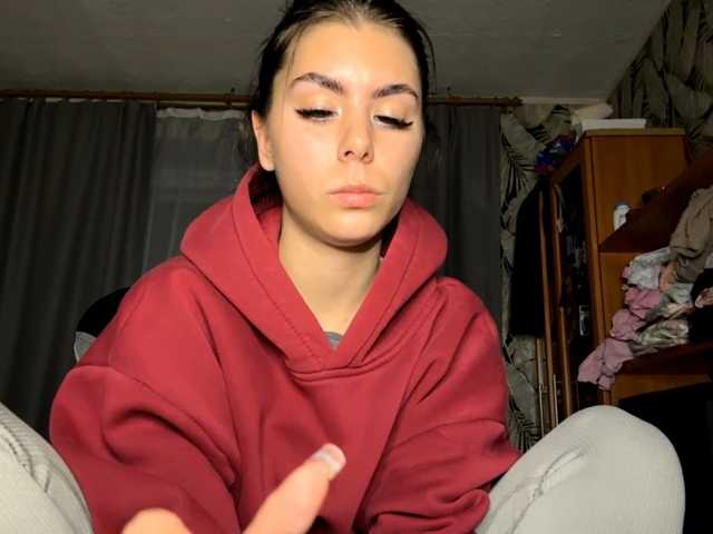 MargarettBewley live cam on BongaCams