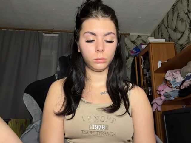 MargarettBewley live cam on BongaCams