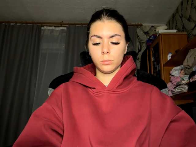 MargarettBewley live cam on BongaCams