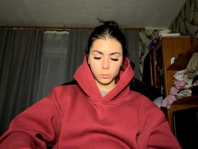 MargarettBewley live cam on BongaCams