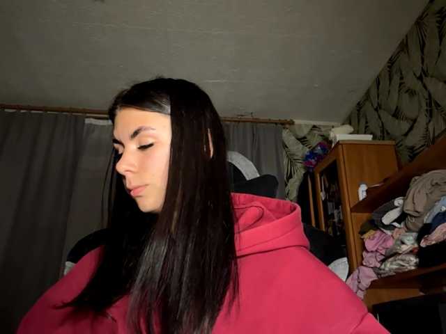 MargarettBewley live cam on BongaCams