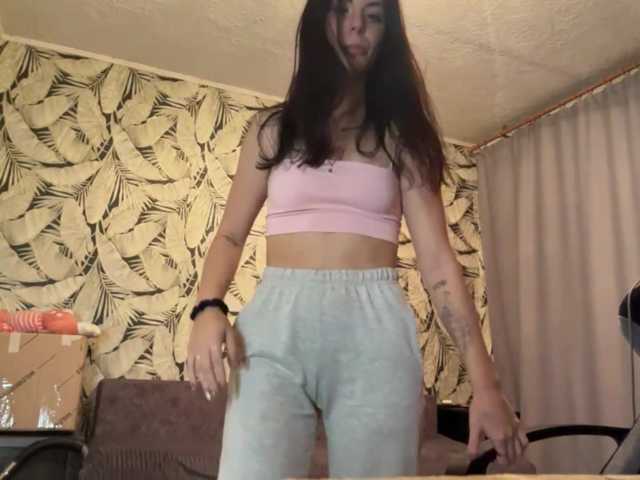 MargarettBewley live cam on BongaCams