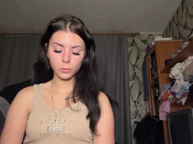 MargarettBewley live cam on BongaCams