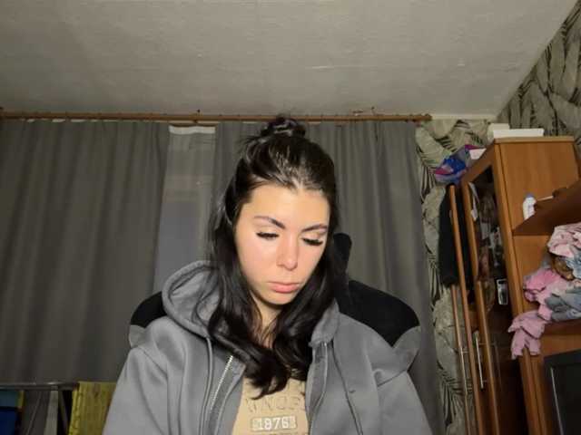 MargarettBewley live cam on BongaCams