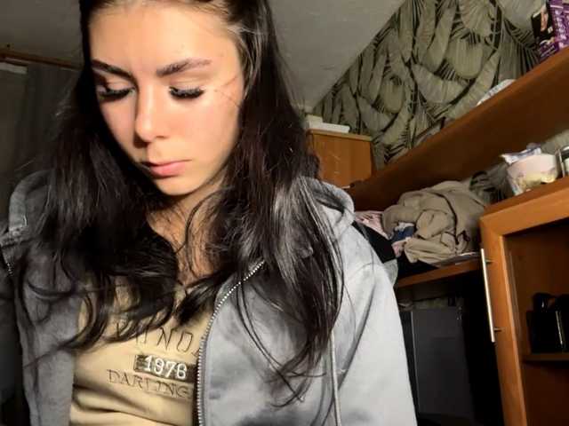 MargarettBewley live cam on BongaCams