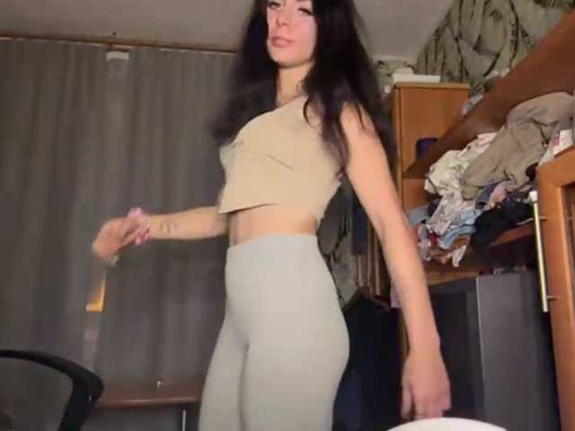 MargarettBewley live cam on BongaCams