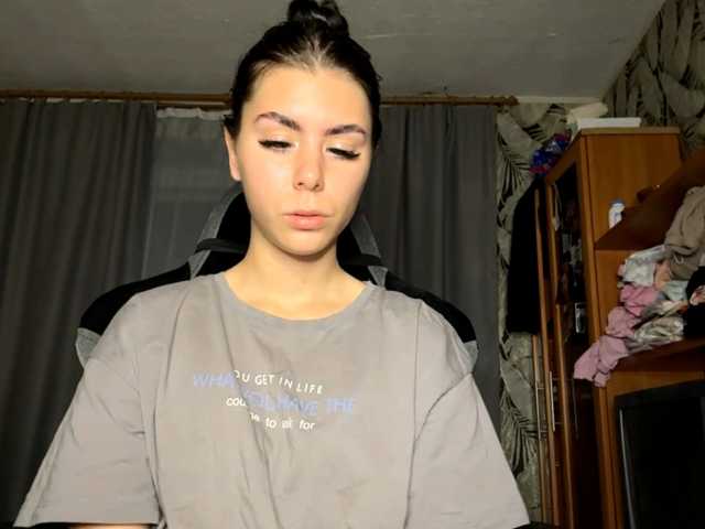 MargarettBewley live cam on BongaCams