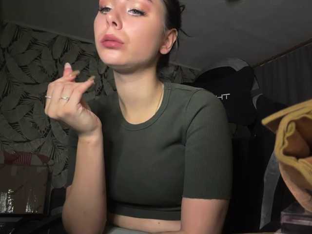 MargarettBewley live cam on BongaCams