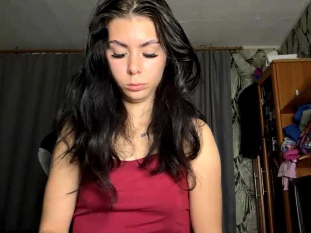 MargarettBewley live cam on BongaCams