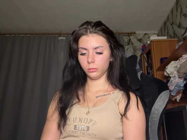 MargarettBewley live cam on BongaCams