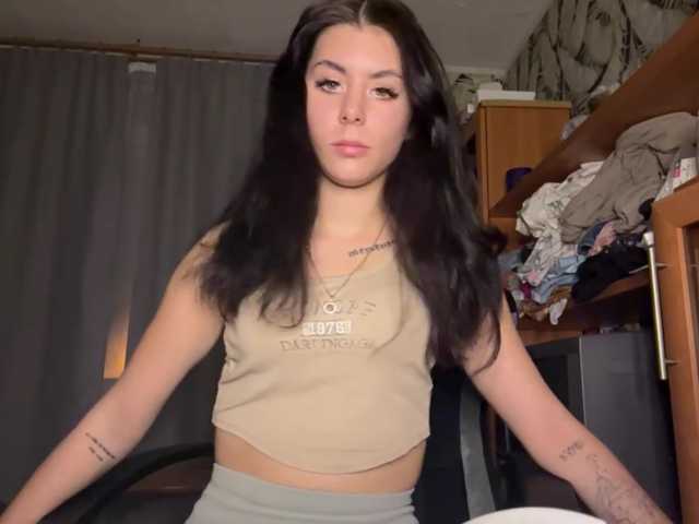 MargarettBewley live cam on BongaCams