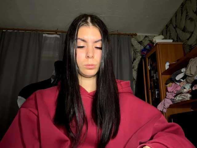 MargarettBewley live cam on BongaCams