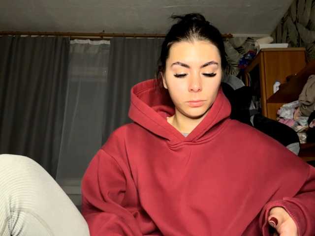 MargarettBewley live cam on BongaCams