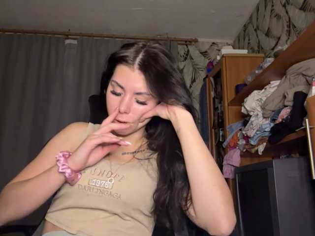 MargarettBewley live cam on BongaCams