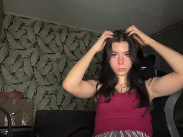 MargarettBewley live cam on BongaCams