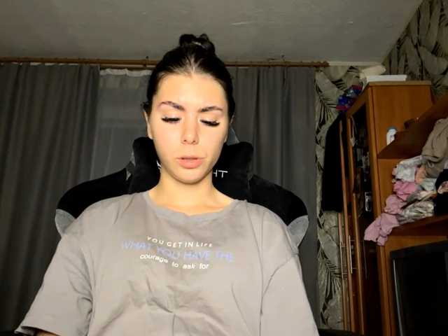 MargarettBewley live cam on BongaCams