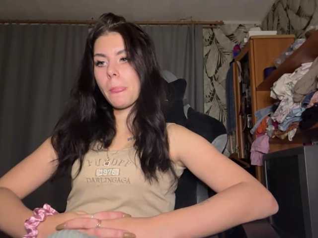 MargarettBewley live cam on BongaCams