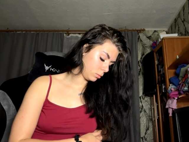MargarettBewley live cam on BongaCams