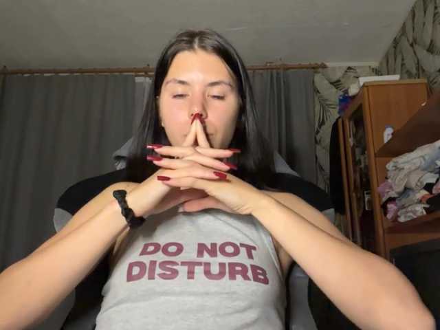 MargarettBewley live cam on BongaCams