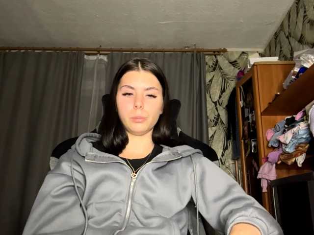 MargarettBewley live cam on BongaCams