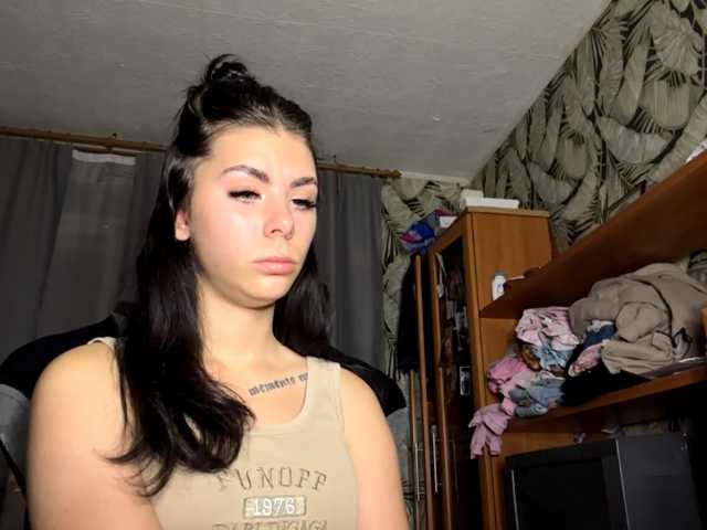 MargarettBewley live cam on BongaCams