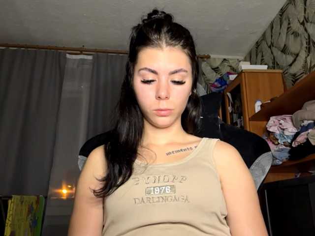 MargarettBewley live cam on BongaCams