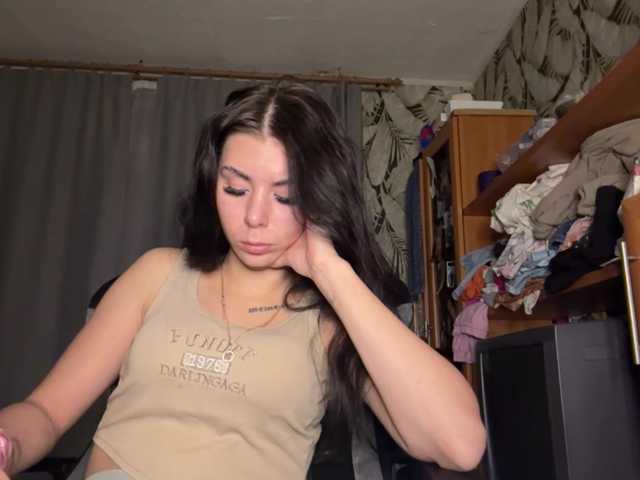 MargarettBewley live cam on BongaCams