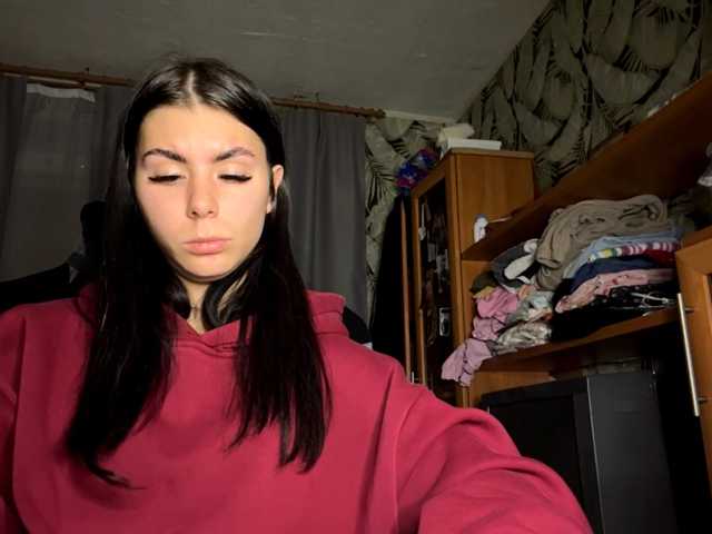 MargarettBewley live cam on BongaCams