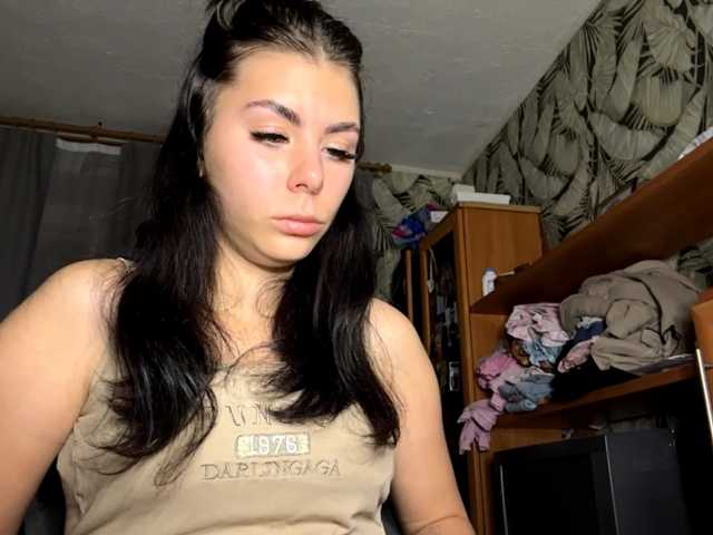 MargarettBewley live cam on BongaCams