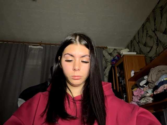 MargarettBewley live cam on BongaCams