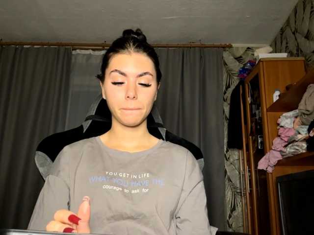 MargarettBewley live cam on BongaCams