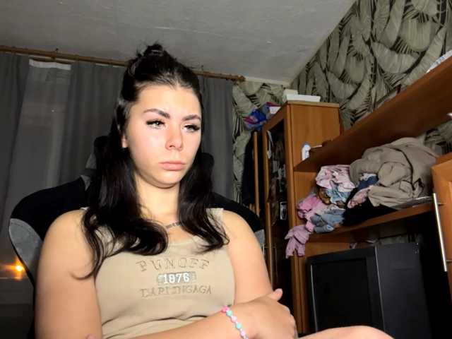 MargarettBewley live cam on BongaCams