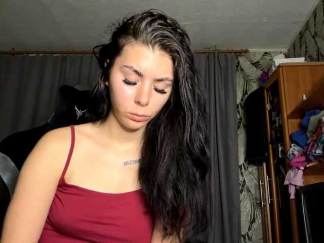 MargarettBewley live cam on BongaCams