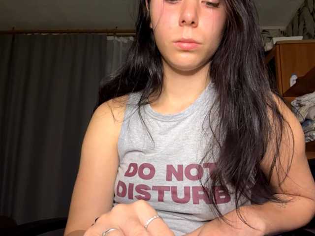 MargarettBewley live cam on BongaCams