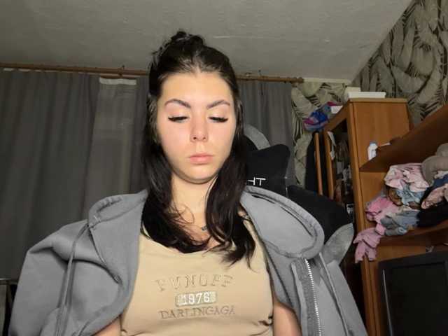 MargarettBewley live cam on BongaCams