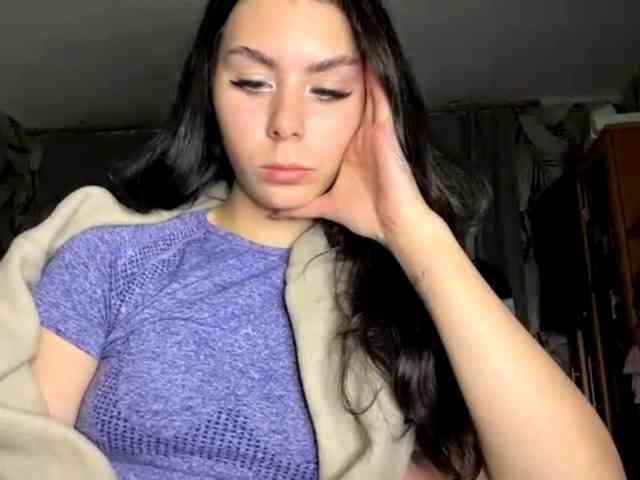 MargarettBewley webcam