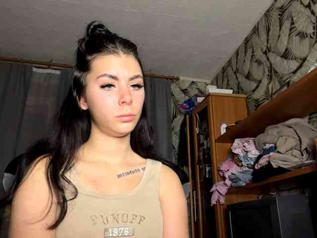 MargarettBewley webcam
