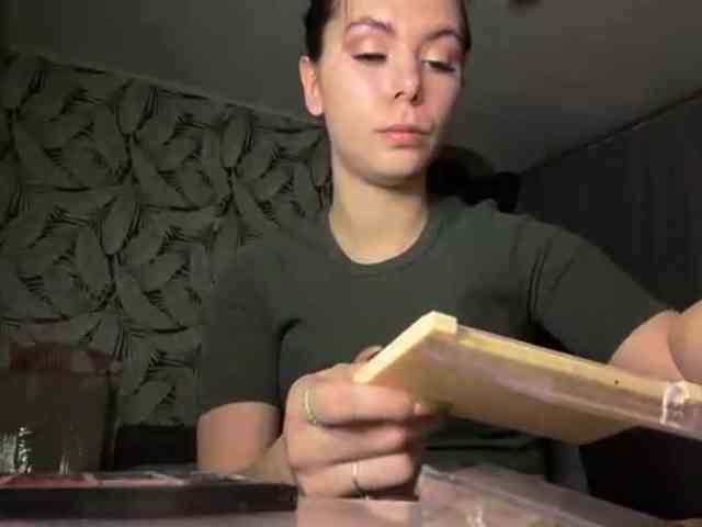 MargarettBewley's webcam live show