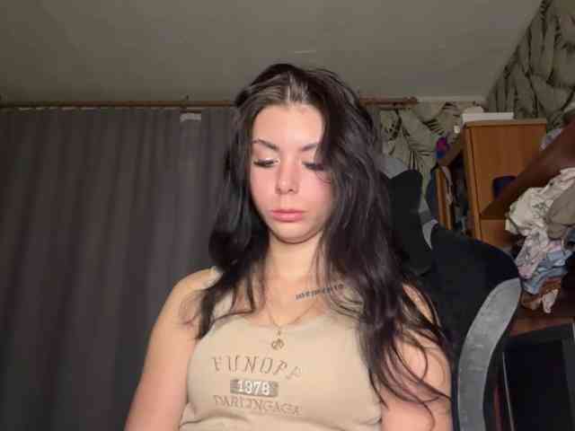 MargarettBewley webcam