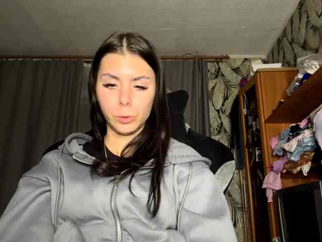 MargarettBewley webcam