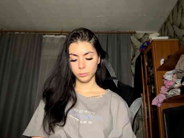 MargarettBewley's webcam live show