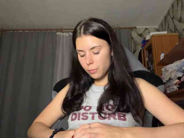 MargarettBewley webcam