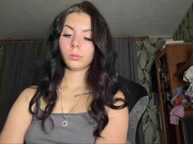 MargarettBewley webcam