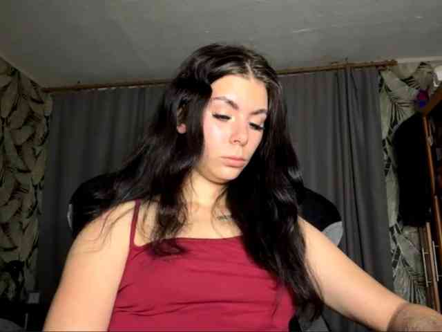 MargarettBewley webcam