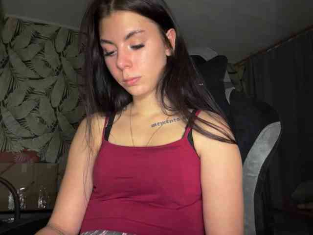MargarettBewley webcam