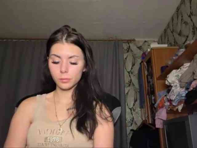 MargarettBewley webcam