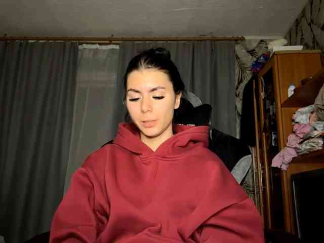 MargarettBewley's webcam live show
