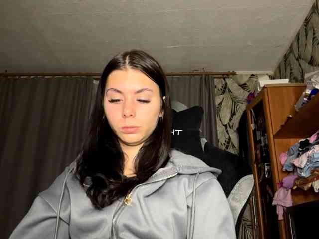 MargarettBewley webcam